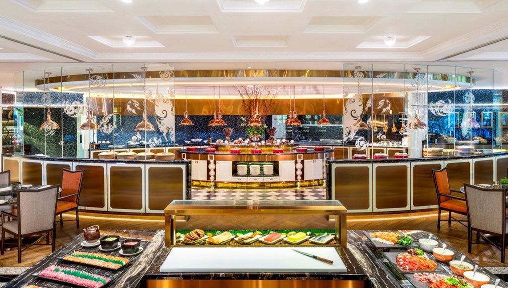 The 5 Best Places For Sunday Brunch In Bangkok The 500 Hidden