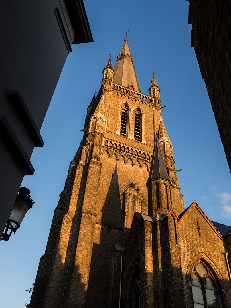 Magdalenakerk