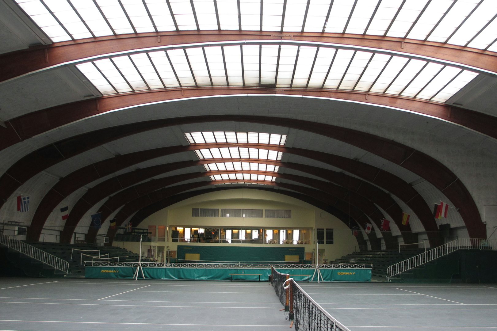 Royal Tennis Club of Belgium