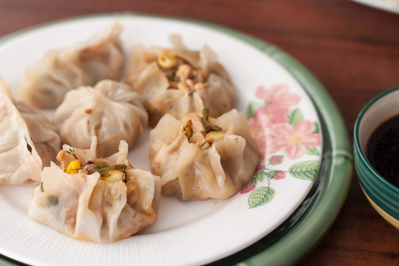 cantonese dumplings