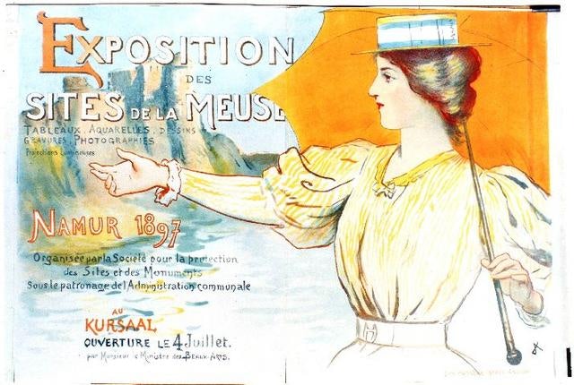 The 5 Best Places For Graphic Art And Paper In Brussels The 500 Hidden Secrets