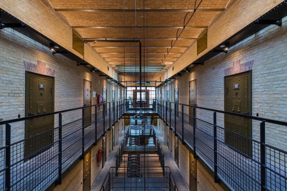 Alibi Hostel Leeuwaarden