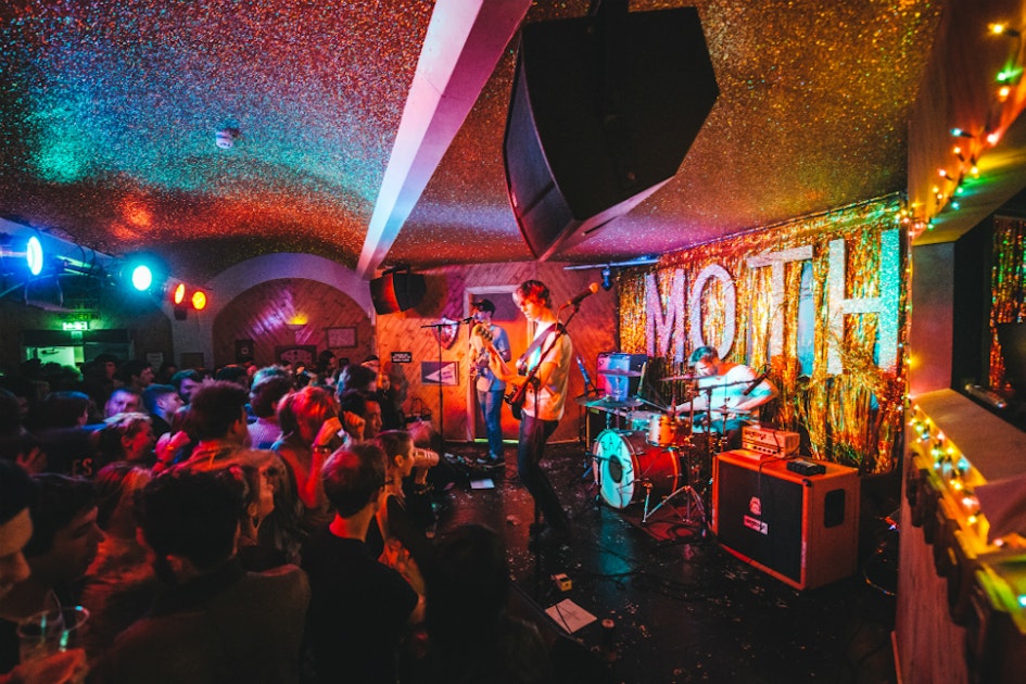 The 5 Best Venues For Live Music In London The 500 Hidden Secrets the-5-best-venues-for-live-music-in-london-the-500-hidden-secrets
