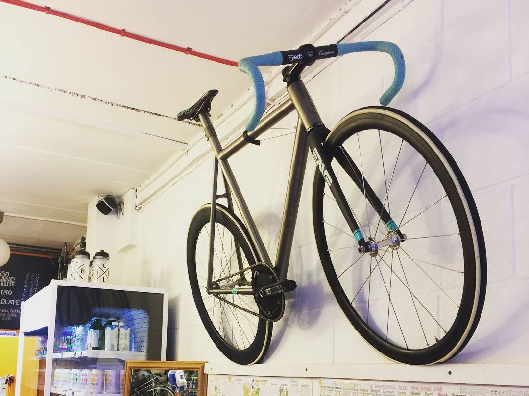 Cyclelab & Juicebar