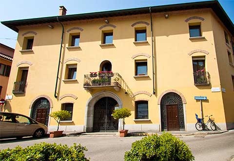 Le Abbadesse di Milano