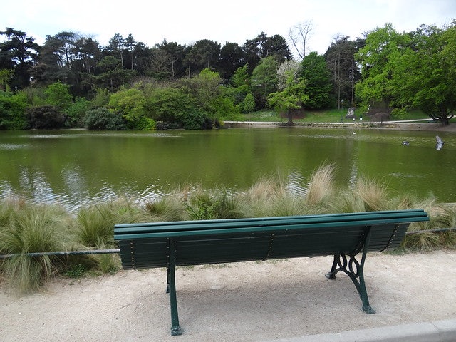 Parc Montsouris