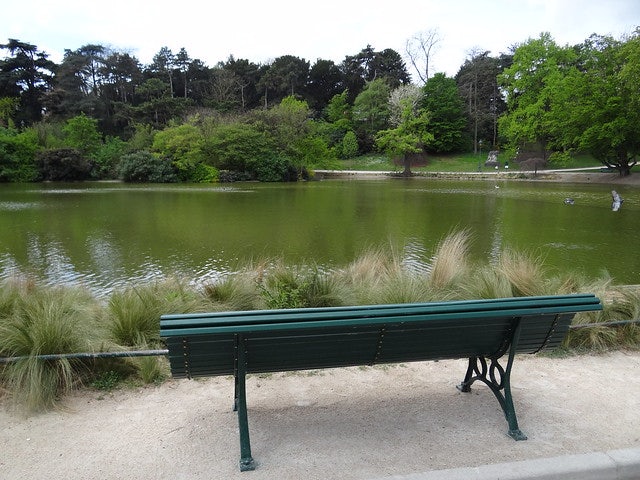  Parc Montsouris