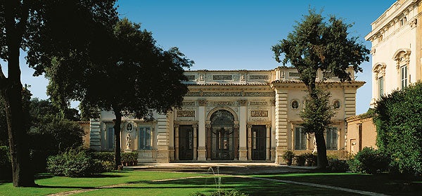 Casino dell'Aurora Pallavicini