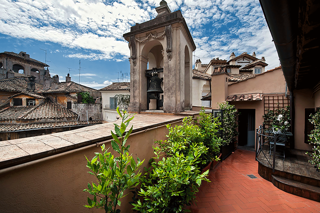 Chiostro del Bramante