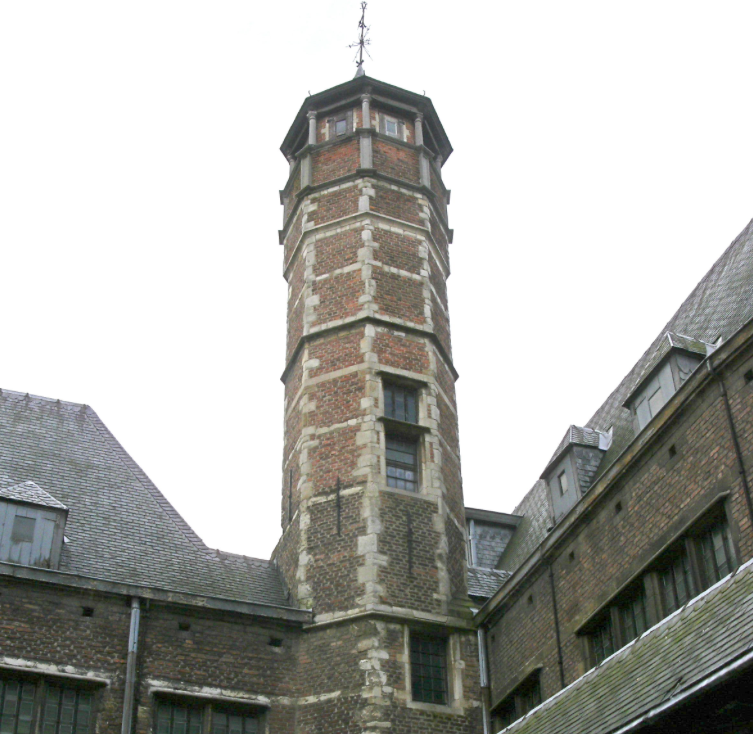 Pagadder Tower