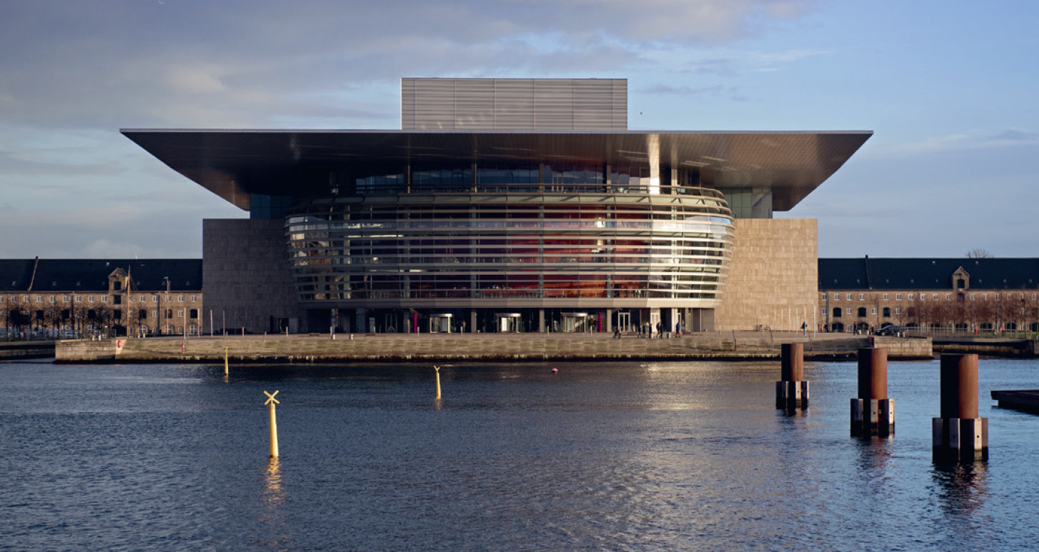 Royal Danish Opera House