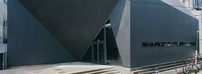 Bank Gallery in Tokyo