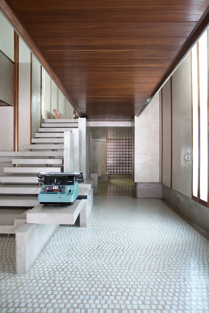 5 Places To Admire Carlo Scarpa S Work In Venice The 500 Hidden Secrets