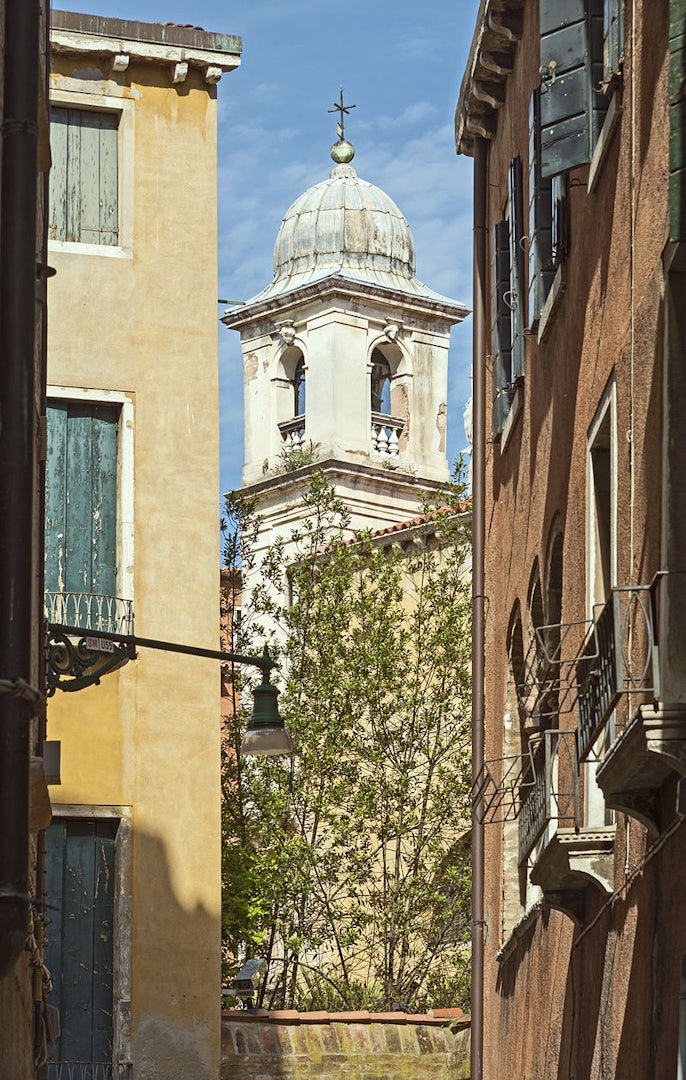 Santa Croce degli Armeni