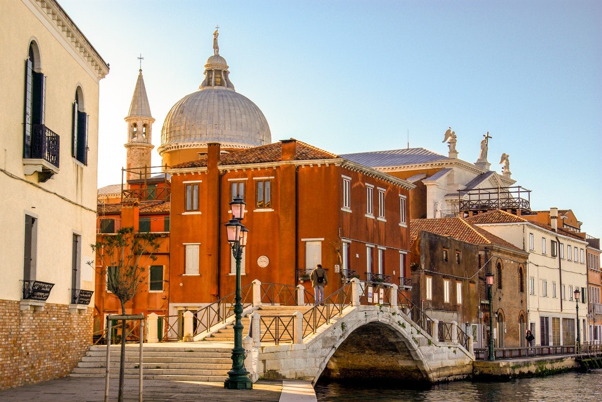 Giudecca