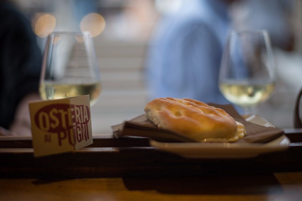Osteria ai Pugni