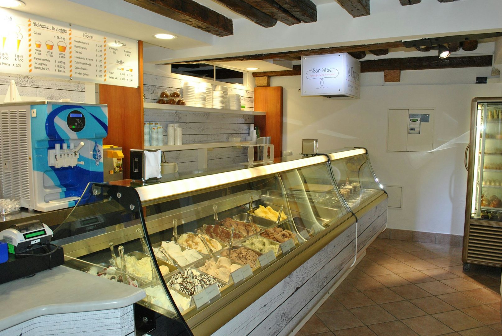 ontego delle Dolcezze