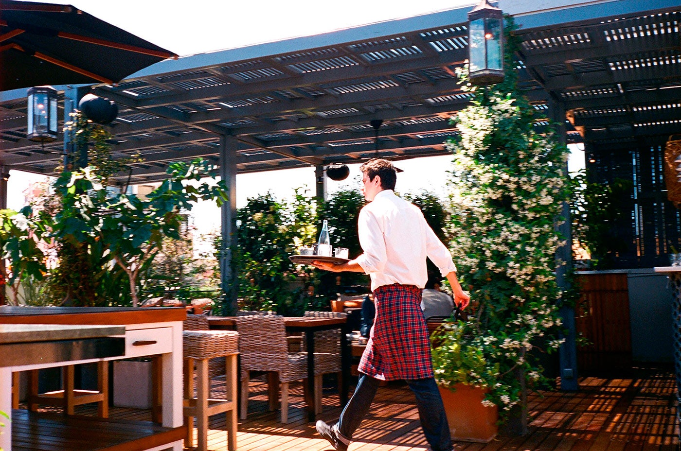 Vermut Midday Sessions