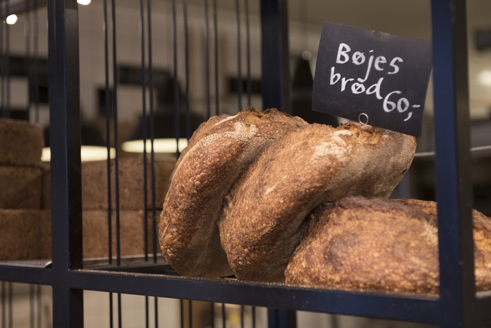 Danish Bojes Brod