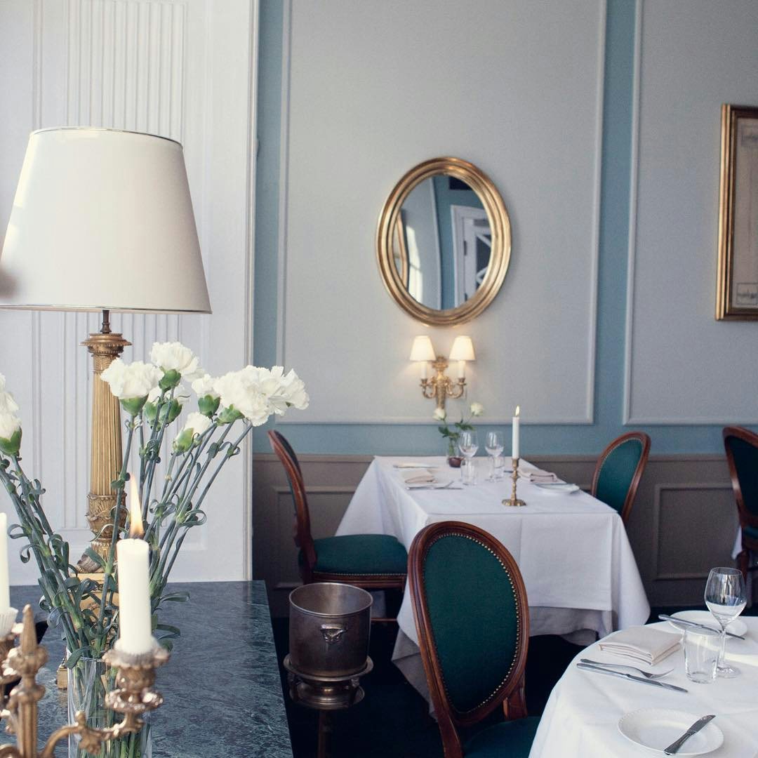Krogs Fiskerestaurant