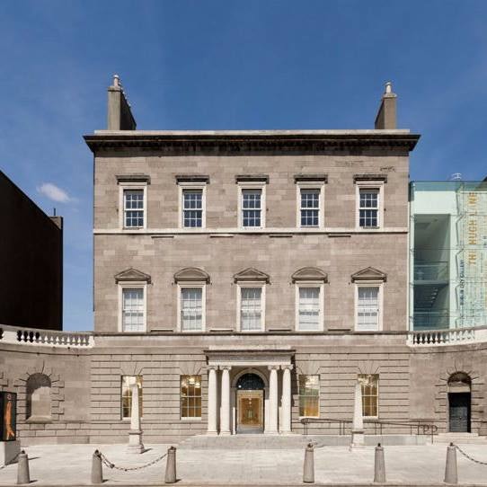 Dublin City Gallery building