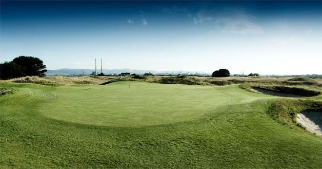 Royal Dublin Golf Club