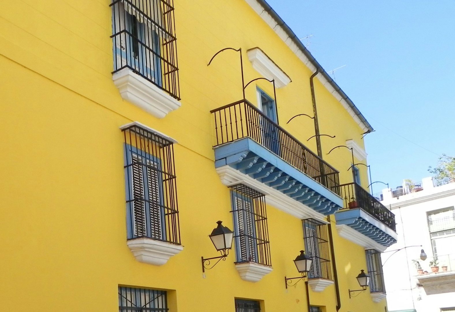 Casa de la Obra Pía