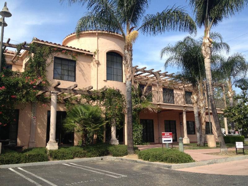 the Museum of San Fernando Valley