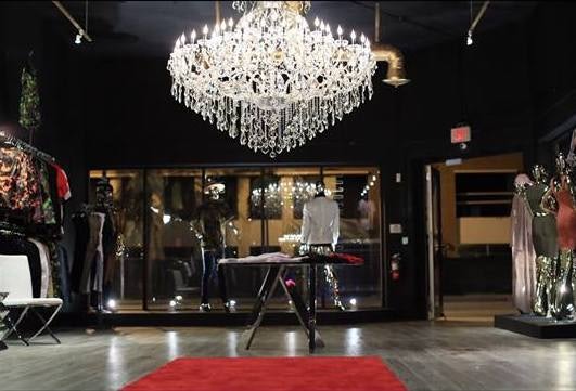 Zarur Boutique
