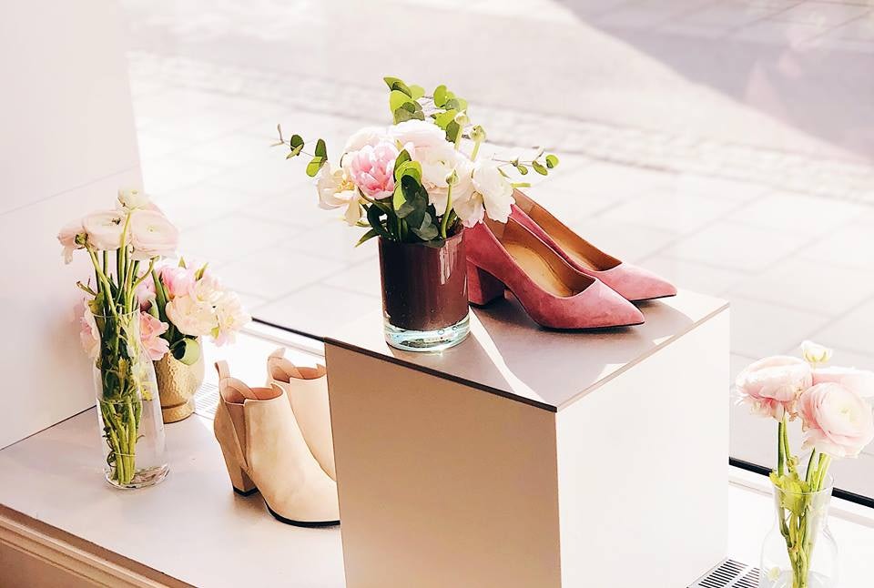 Stinaa.J women's shoes