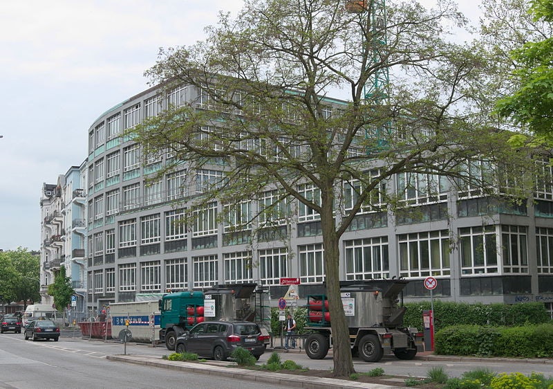 Haus der Jugend Altona