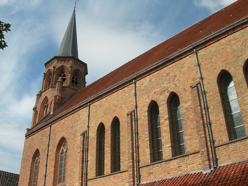 Abbey Church of The Hague