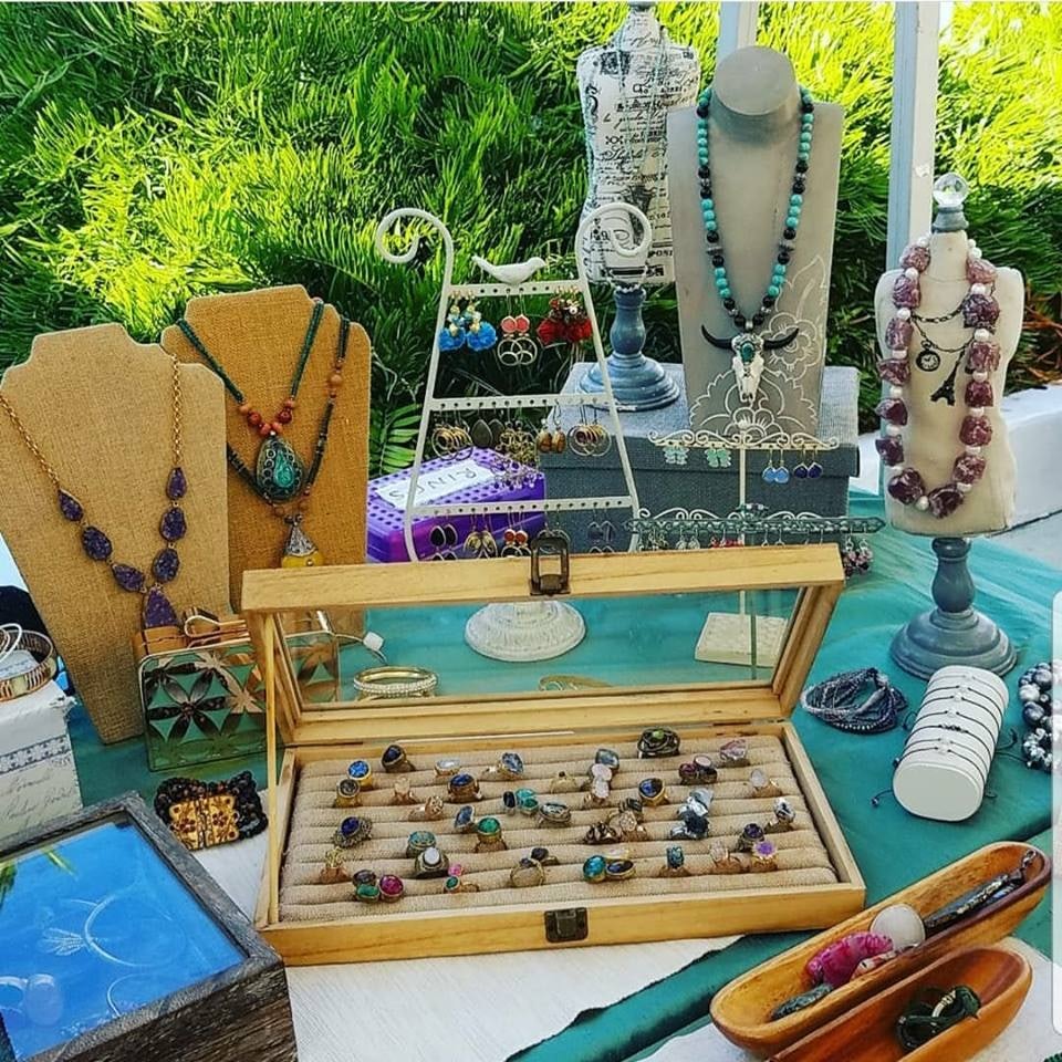 Art Deco Artisan Market