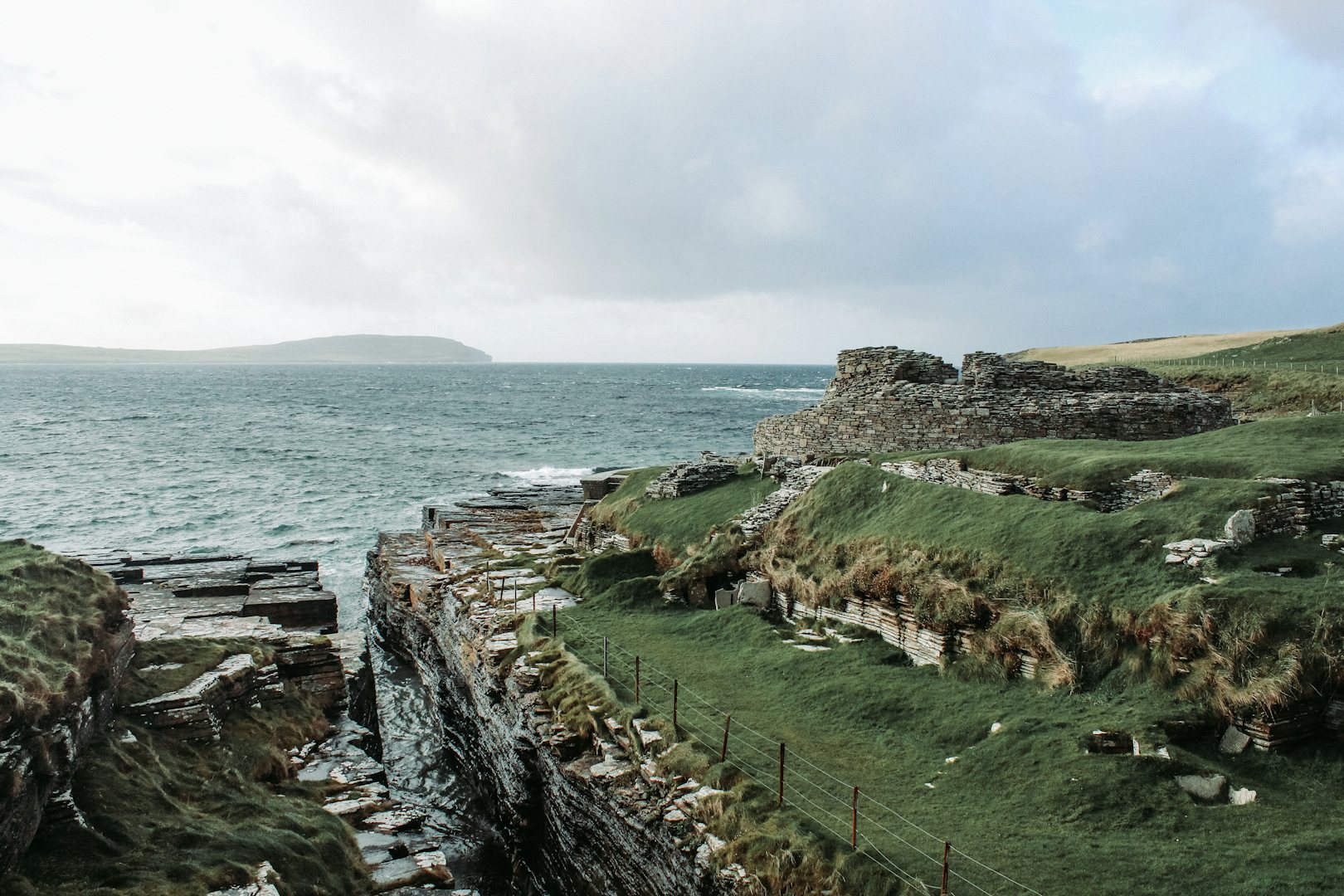 Scotland - Orkney Islands