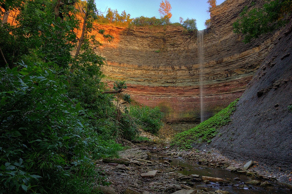 Devil's Punchbowl