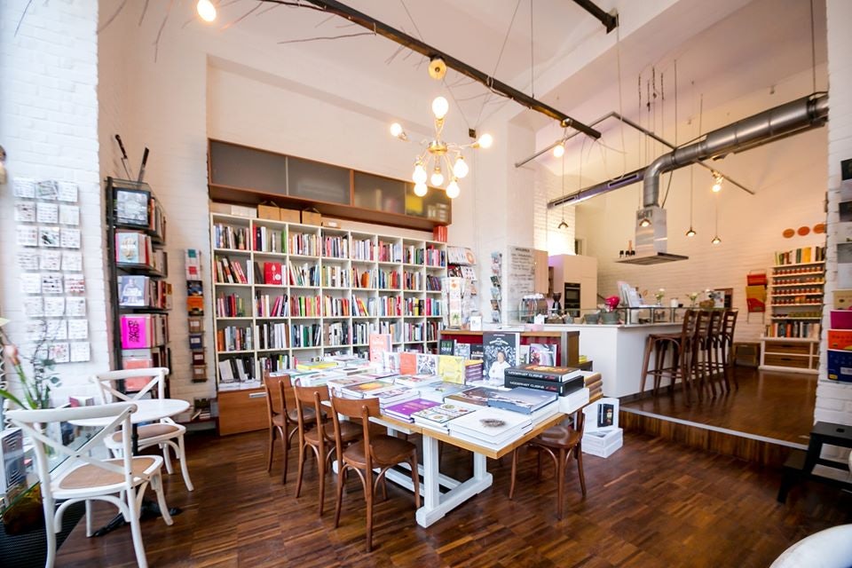 Babette's Spices and Books for Cooks Vienna