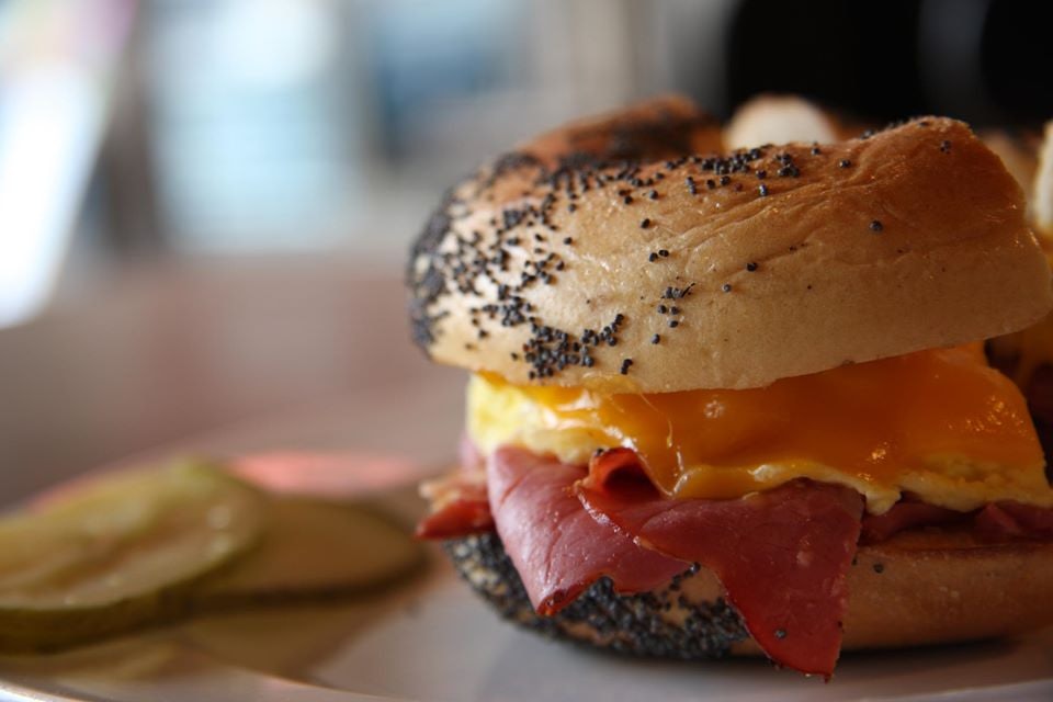 Siegel's Bagels Vancouver