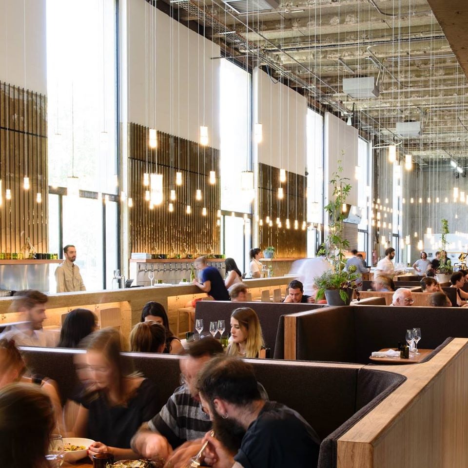 5 Very Trendy Cocktail Bars In Istanbul The 500 Hidden Secrets