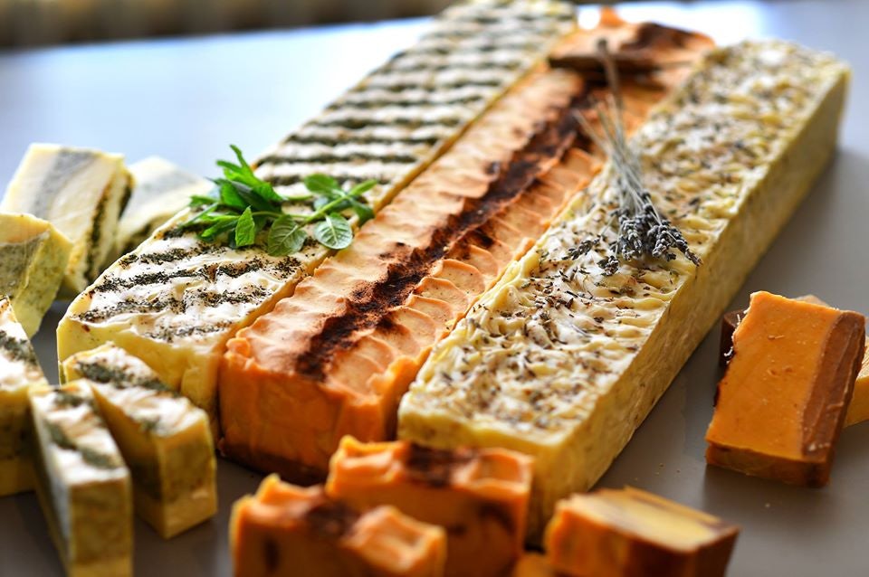 handmade soaps from Safiye Sabun