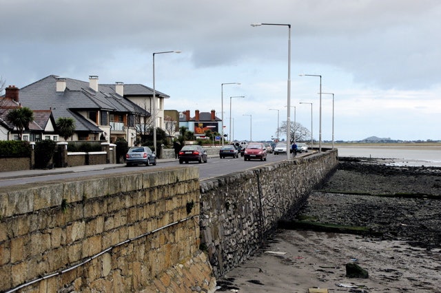 Dublin - Clontarf