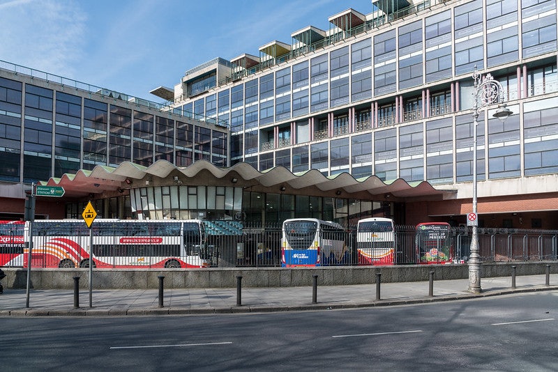 Busáras