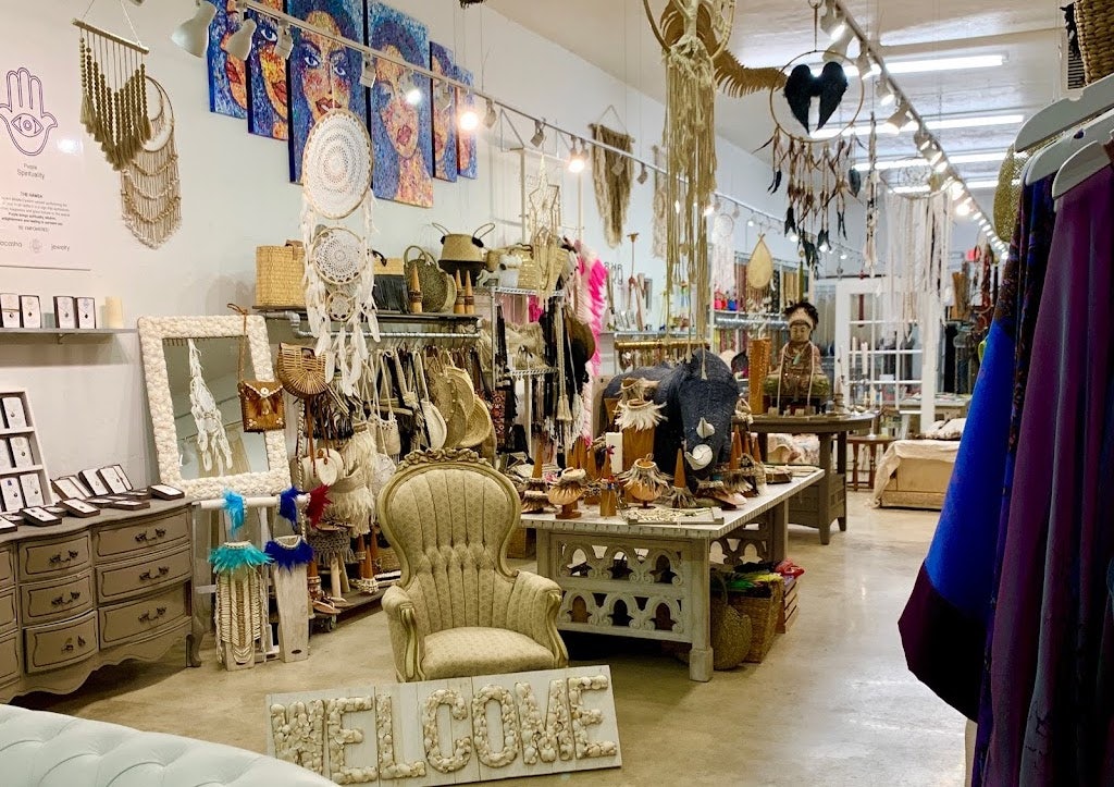 5 of the best shops for trendy clothing in Miami