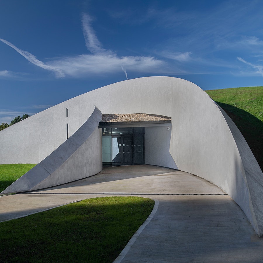 First Light Pavilion