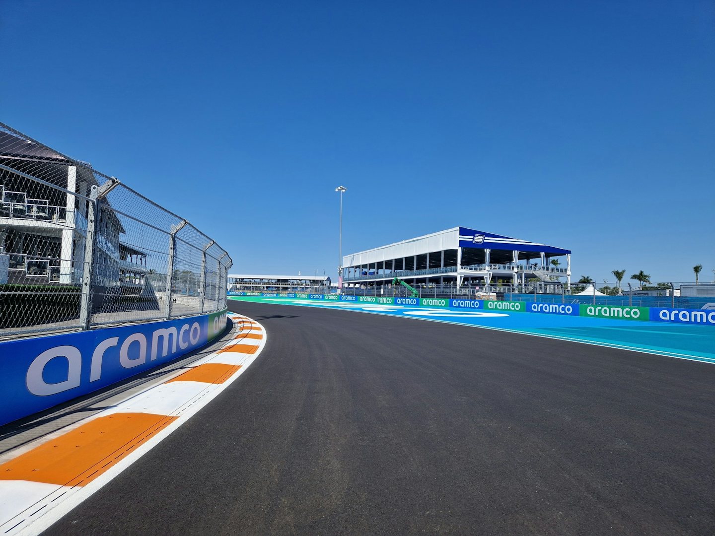 F1 Miami