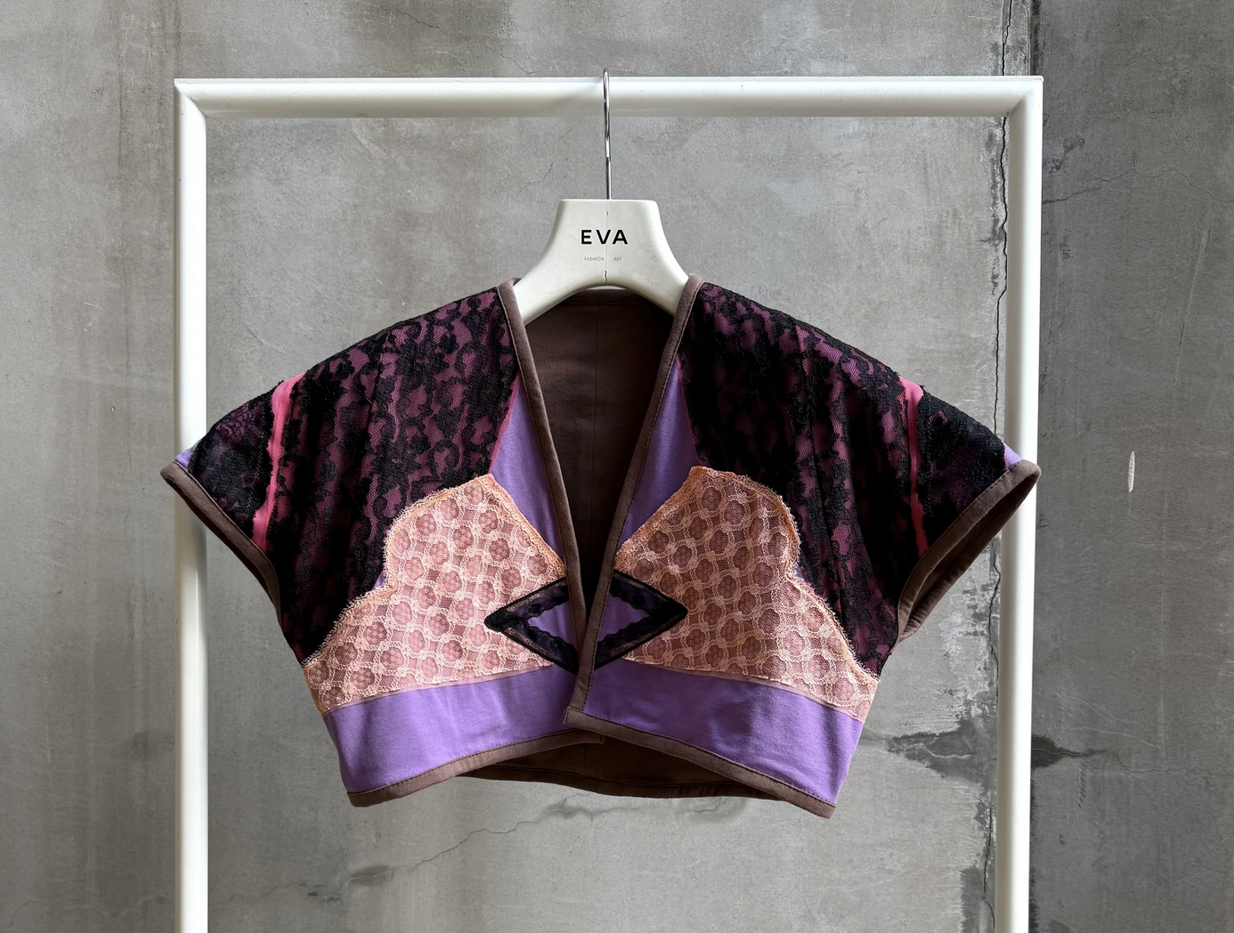 vintage lingerie at EVA vintage