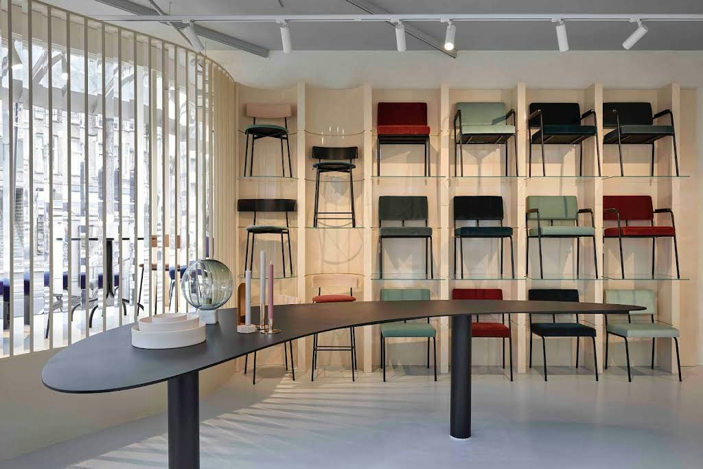 The 5 best interior design stores in Amsterdam | The 500 Hidden Secrets