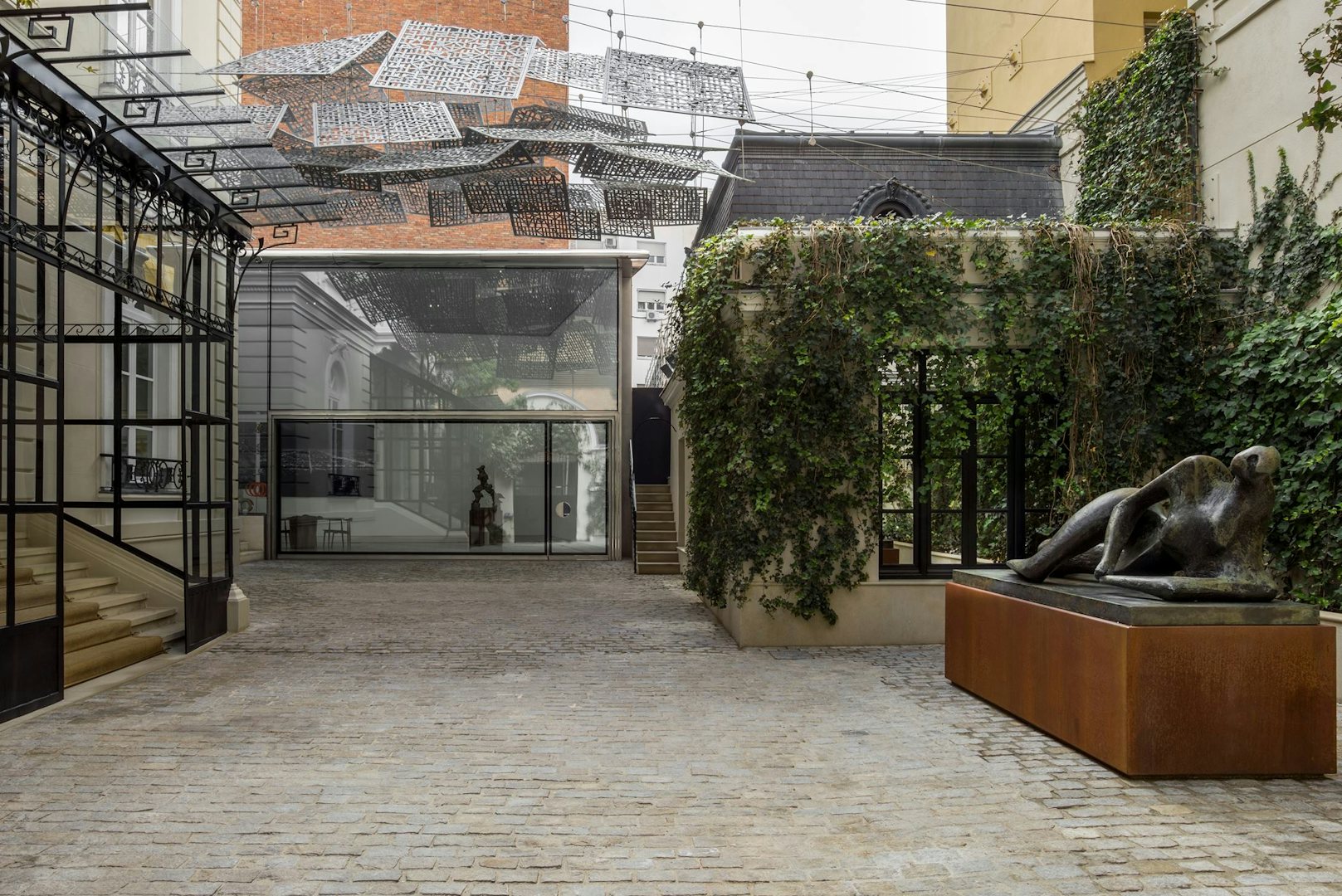 Norman Foster Foundation